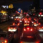 Las Vegas Strip